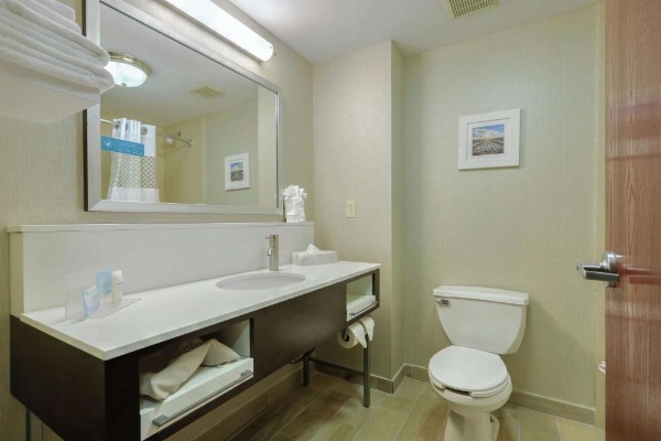 Hampton Inn Batavia image 12