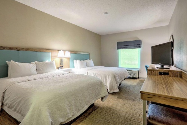 Hampton Inn Batavia image 7